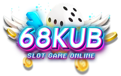68kub เว็บพนันออนไลน์ครบวงจร คาสิโน สล็อต กีฬา จบในเว็บเดียว